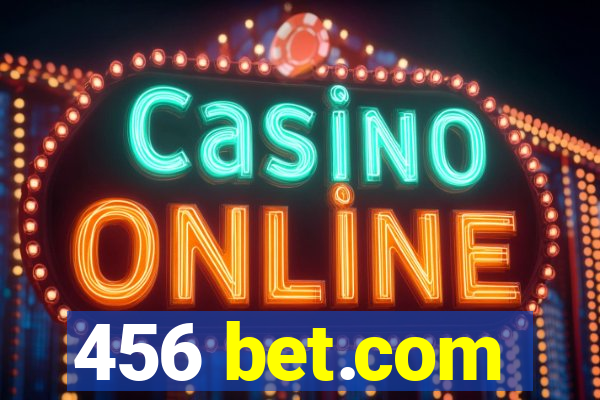 456 bet.com